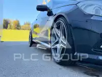 2009 Mercedes Benz E-Class