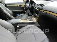 2009 Mercedes Benz E-Class