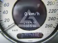 2009 Mercedes Benz E-Class