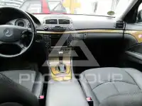 2009 Mercedes Benz E-Class