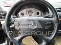 2009 Mercedes Benz E-Class