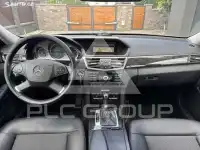 2009 Mercedes Benz E-Class
