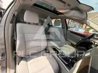 2009 Mercedes Benz E-Class