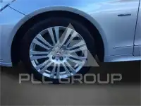 2009 Mercedes Benz E-Class
