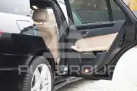 2009 Mercedes Benz E-Class
