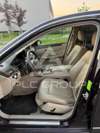 2009 Mercedes Benz E-Class