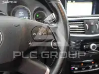2009 Mercedes Benz E-Class
