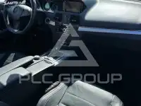 2009 Mercedes Benz E-Class
