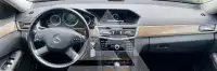 2009 Mercedes Benz E-Class