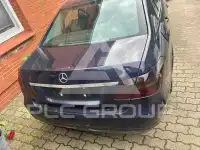 2009 Mercedes Benz E-Class