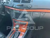 2009 Mercedes Benz E-Class