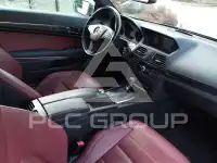 2009 Mercedes Benz E-Class
