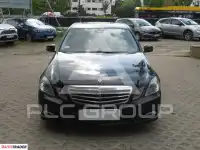2009 Mercedes Benz E-Class