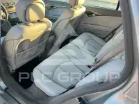 2009 Mercedes Benz E-Class