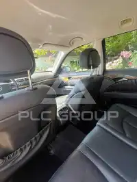 2009 Mercedes Benz E-Class