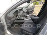 2009 Mercedes Benz E-Class