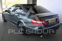 2009 Mercedes Benz E-Class