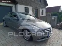 2009 Mercedes Benz E-Class