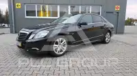 2009 Mercedes Benz E-Class