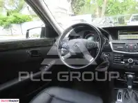 2009 Mercedes Benz E-Class