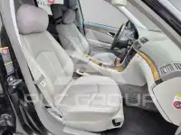 2009 Mercedes Benz E-Class