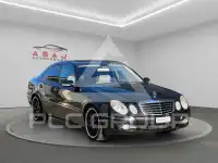 2009 Mercedes Benz E-Class