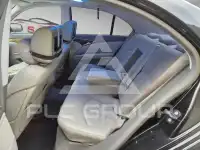 2009 Mercedes Benz E-Class