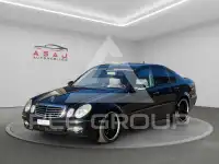 2009 Mercedes Benz E-Class