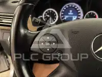 2009 Mercedes Benz E-Class