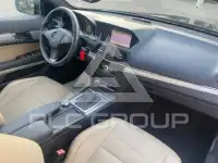 2009 Mercedes Benz E-Class