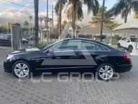 2009 Mercedes Benz E-Class