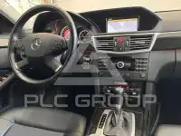 2009 Mercedes Benz E-Class