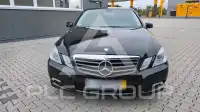 2009 Mercedes Benz E-Class