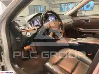 2009 Mercedes Benz E-Class