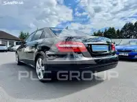 2009 Mercedes Benz E-Class