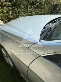 2009 Mercedes Benz E-Class