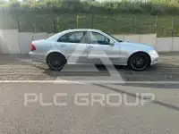 2009 Mercedes Benz E-Class