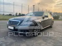 2009 Mercedes Benz E-Class