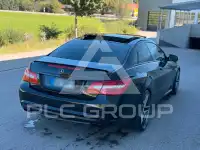 2009 Mercedes Benz E-Class