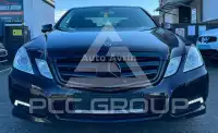 2009 Mercedes Benz E-Class