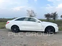 2009 Mercedes Benz E-Class
