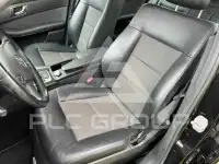 2009 Mercedes Benz E-Class