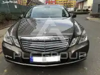 2009 Mercedes Benz E-Class