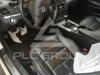 2009 Mercedes Benz E-Class