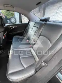 2009 Mercedes Benz E-Class