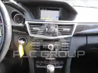 2009 Mercedes Benz E-Class