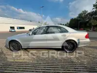 2009 Mercedes Benz E-Class
