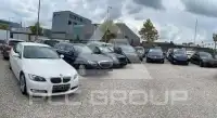2009 Mercedes Benz E-Class
