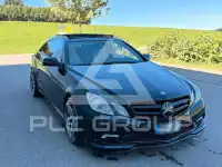 2009 Mercedes Benz E-Class