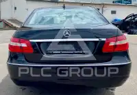 2009 Mercedes Benz E-Class